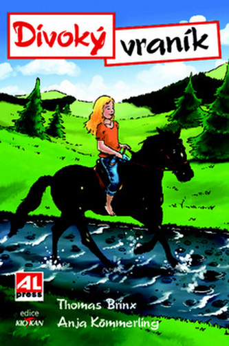 Divoký vraník Divoký vraník