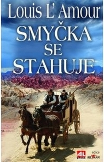 Smyčka se stahuje