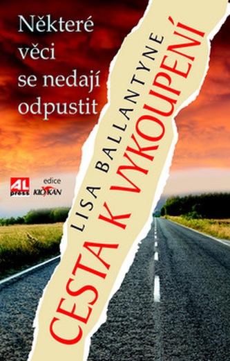 Cesta k vykoupení : některé věci se nedají odpustit (Lisa Ballantyne, 2014)