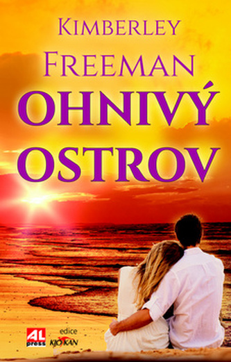 Ohnivý ostrov