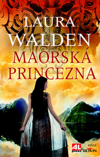 Maorská princezna