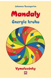 Mandaly Energie kruhu