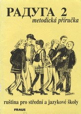 Raduga 2 PU česká verze