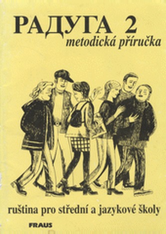 Raduga 2 PU česká verze