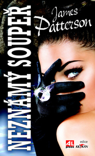 Neznámý soupeř (James Patterson, 2015)