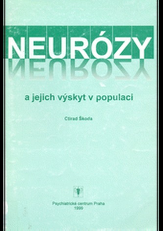 Neurózy a jejich výskyt v populaci