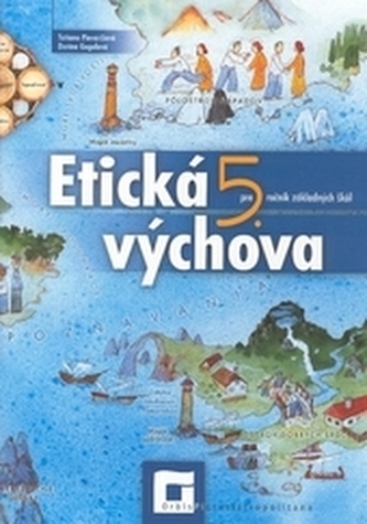 Etická výchova 5 pre 5. ročník základných škôl - Pracovný zošit