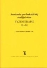 Fyzioterapie II. - anatomie pro bakaláře