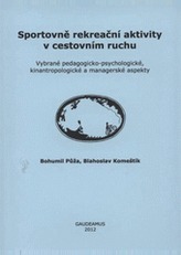 Sportovně rekreační aktivity v cestovním ruchu