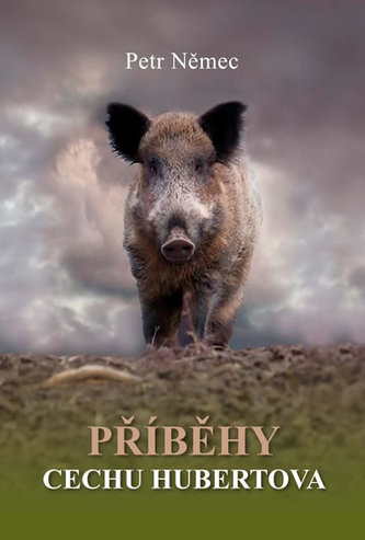 Příběhy cechu Hubertova Příběhy cechu Hubertova