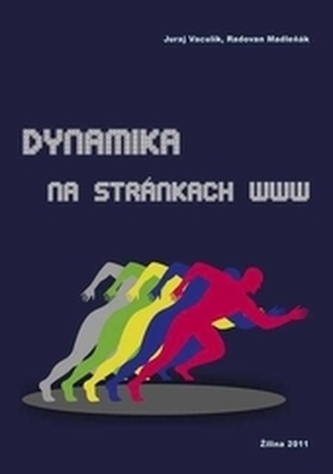 Dynamika na stránkach www Dynamika na stránkach www