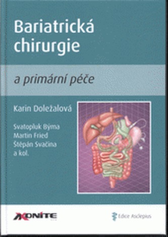 Bariatrická chirurgie a primární péče
