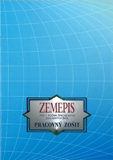 Zemepis pre 7. ročník špeciálnych základnych škôl. Pracovný zošit. 6.vydanie
