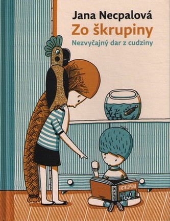 Zo škrupiny Zo škrupiny
