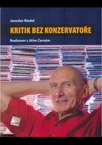 Kritik bez konzervatoře