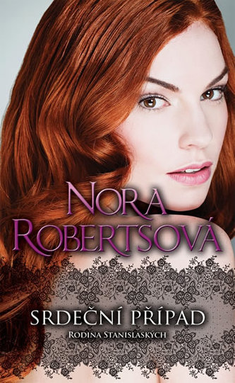 Srdeční případ (Nora Roberts, 2015)