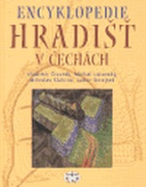 Encyklopedie hradišť v Čechách