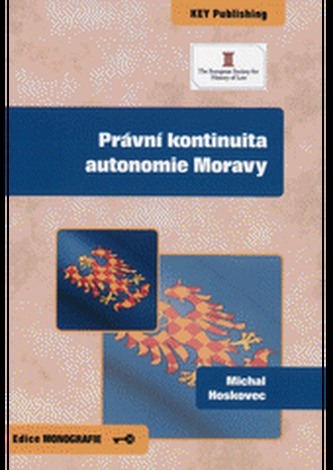Právní kontinuita autonomie Moravy