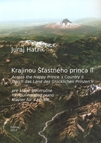 Krajinou Šťastného princa II