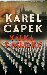 Válka s mloky
