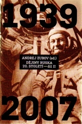 Dějiny Ruska 20. století -  2. díl