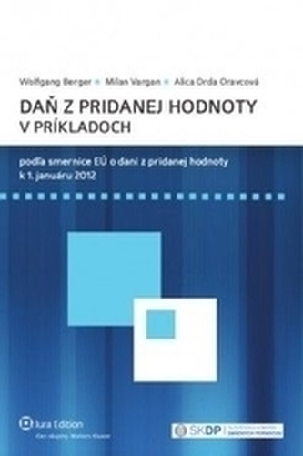 Daň z pridanej hodnoty Daň z pridanej hodnoty