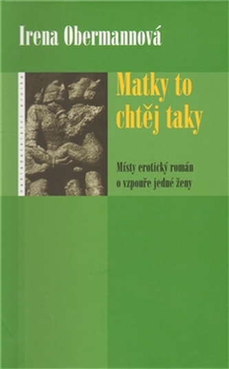 Matky to chtěj taky Matky to chtěj taky