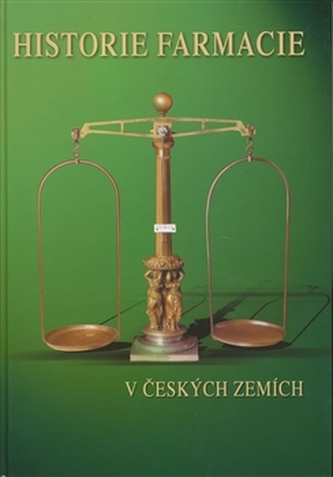 Historie farmacie v Českých zemích