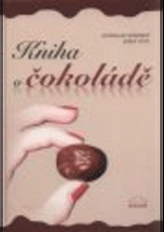 Kniha o čokoládě