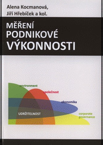 Měření podnikové výkonnosti