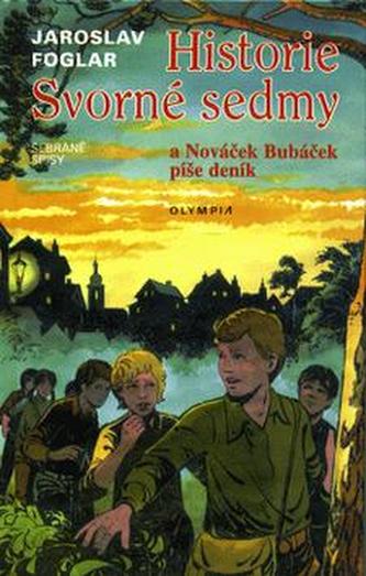 Historie Svorné sedmy