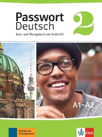 Kurs- und Übungsbuch, m. Audio-CD