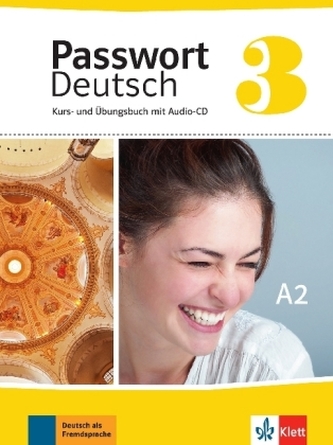 Kurs- und Übungsbuch, m. Audio-CD