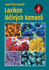 Lexikon léčivých kamenů 8. vyd.