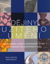 Dějiny užitého umění