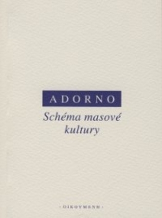 Schéma masové kultury