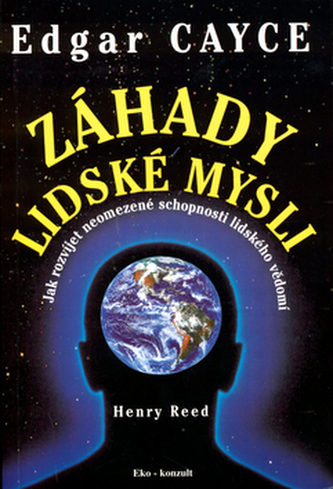 Záhady lidské mysli