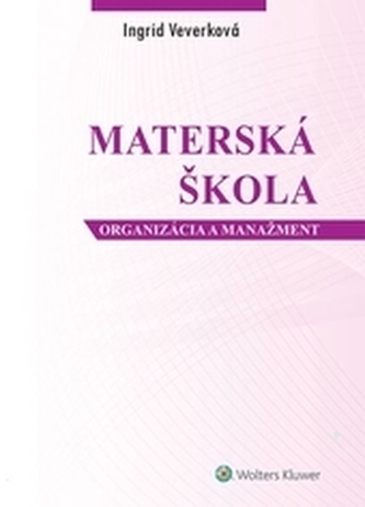 Materská škola Materská škola