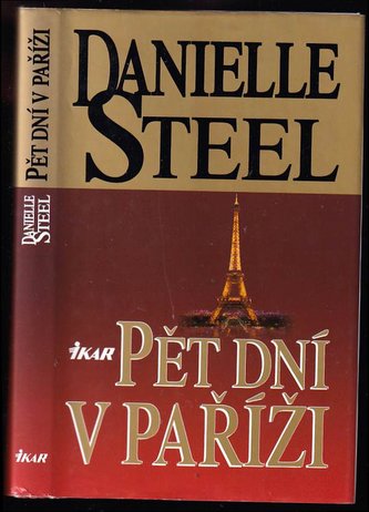 Pět dní v Paříži