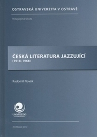 Česká literatura jazzující (1918-1968)