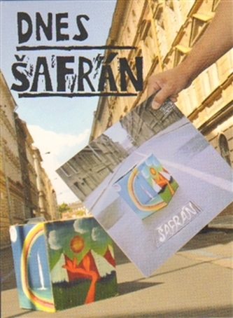 DVD-Dnes Šafrán