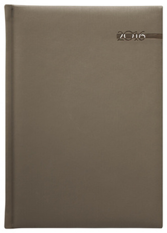 Diář 2016 Fobos denní A5