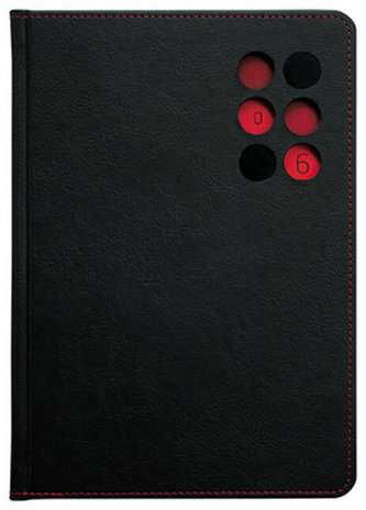 Diář 2016 Ares týdenní A5