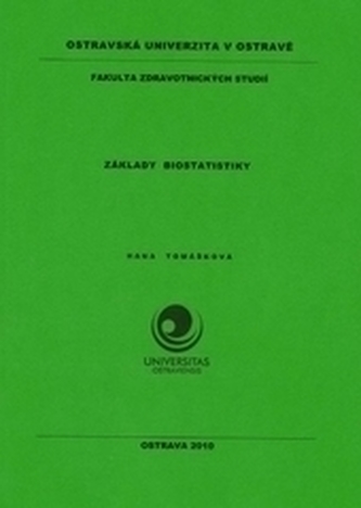 Základy biostatistiky