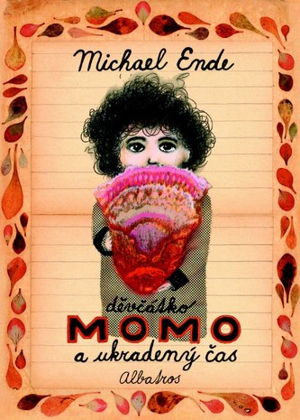 Děvčátko Momo a ukradený čas