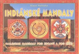 Indiánské mandaly 