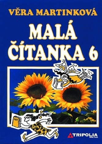 Malá čítanka 6