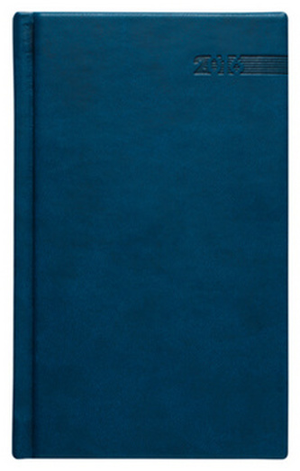 Diář 2016 Triton kapesní