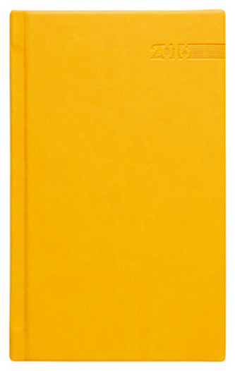 Diář 2016 Theia kapesní