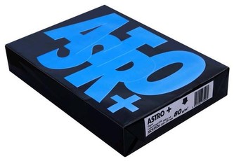 Astro A4